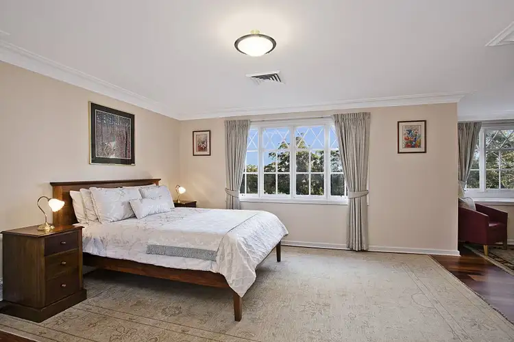 Sixth view of Homely house listing, 128 Darcey Road, Castle Hill NSW 2154