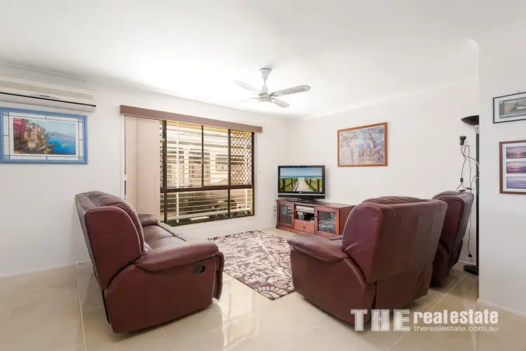 Fifth view of Homely apartment listing, 6/31 Jimmieson Avenue, Labrador QLD 4215