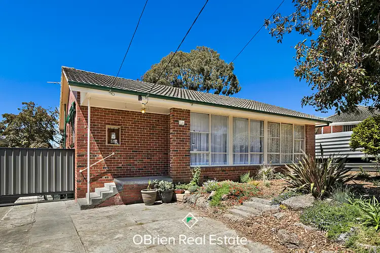 12 Armata Crescent, Frankston North VIC 3200