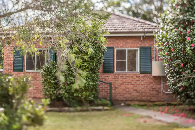 Main view of Homely house listing, 32 Clarke Road, Hornsby NSW 2077