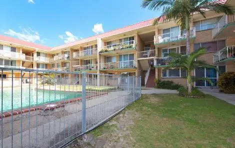 7/16 Bestman Avenue, Bongaree QLD 4507