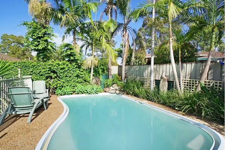 Fourth view of Homely house listing, 6 Rosevale Place, Narellan NSW 2567