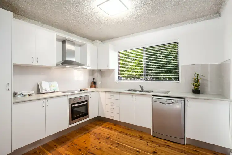 Third view of Homely unit listing, 2/10 Hurley Avenue, Fairy Meadow NSW 2519
