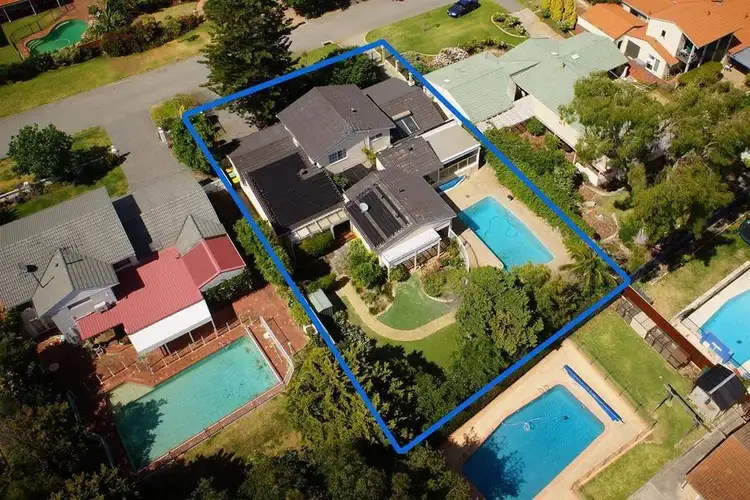 Third view of Homely house listing, 6 Belford Road, City Beach WA 6015