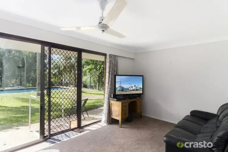 Sixth view of Homely house listing, 3 Appaloosa Court, Mudgeeraba QLD 4213
