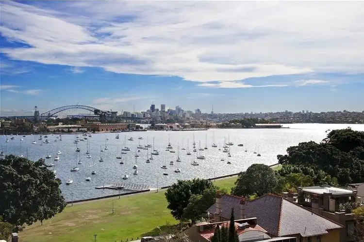 Sixth view of Homely unit listing, 43/11 Yarranabbe Road, Darling Point NSW 2027