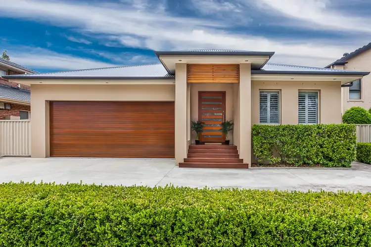 Main view of Homely house listing, 24 Taft Place, Bonnet Bay NSW 2226