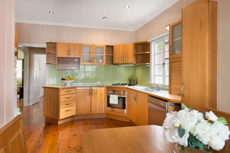 Third view of Homely house listing, 48 Hockings Street, Holland Park West QLD 4121
