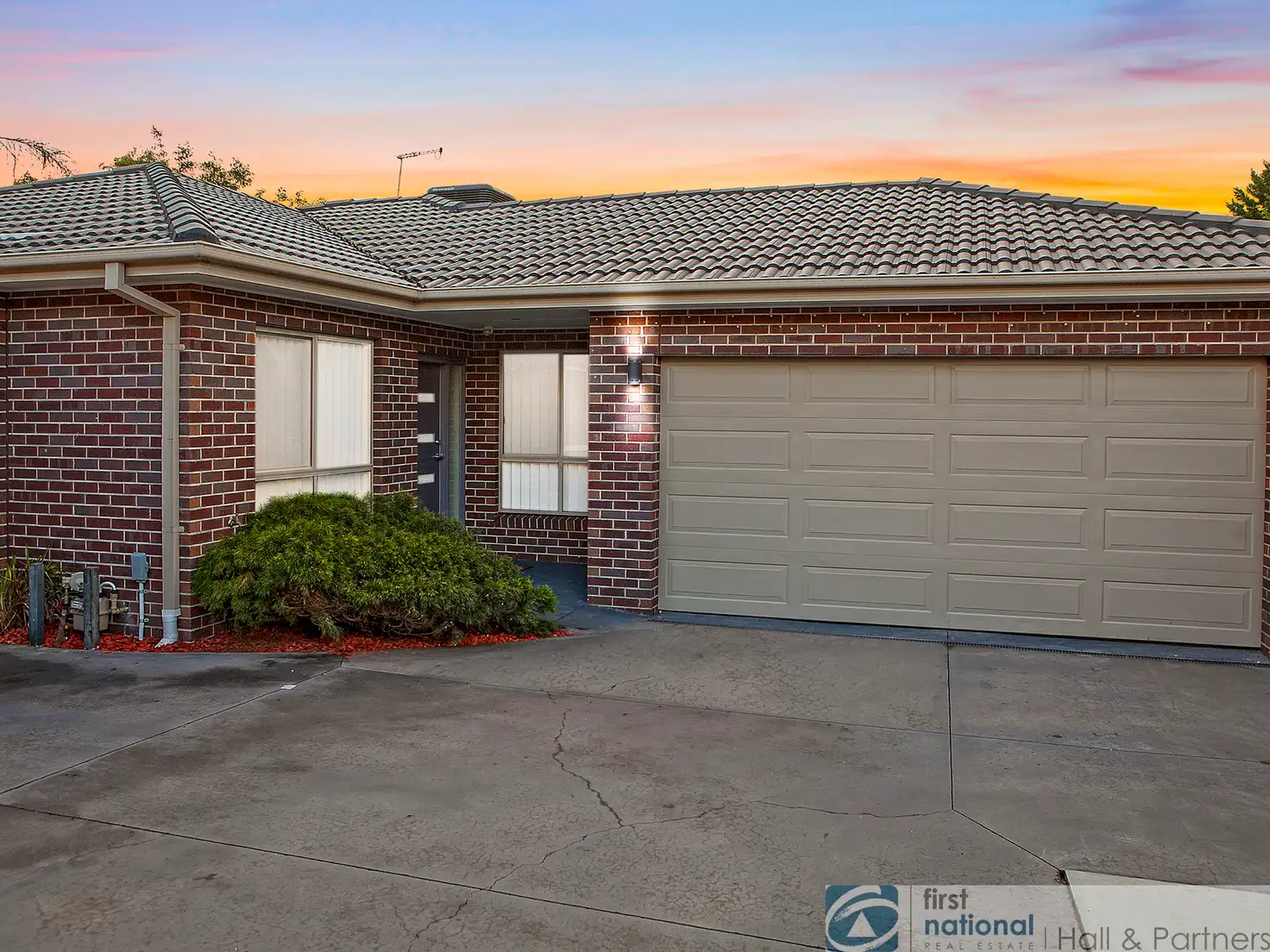 Main view of Homely unit listing, 2/29 Marie Street, Doveton VIC 3177