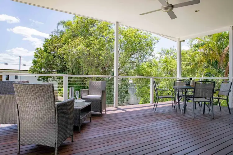 Second view of Homely house listing, 74A Francis Street, North Ipswich QLD 4305