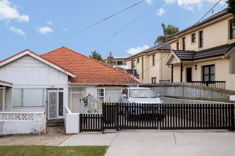 622 Old South Head Road, Rose Bay NSW 2029