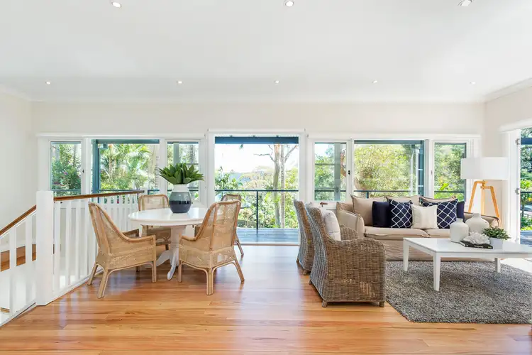 Second view of Homely house listing, 892 Barrenjoey Road, Palm Beach NSW 2108