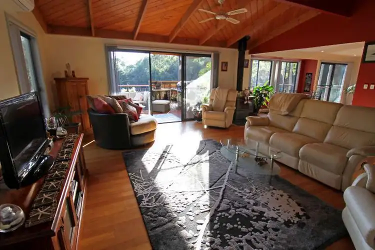 Fifth view of Homely rural property listing, 122 Tallawalla Way, Termeil NSW 2539