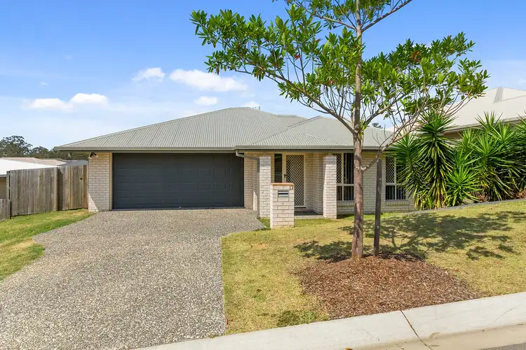 Main view of Homely house listing, 17 Cowie Street, Deebing Heights QLD 4306