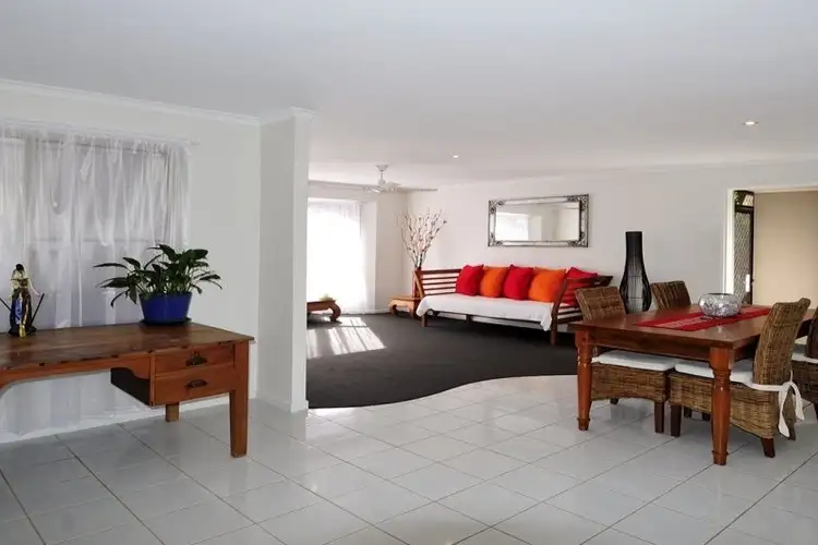 Second view of Homely house listing, 18 Maple Avenue, Tewantin QLD 4565