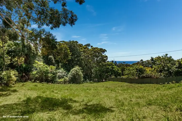 Fourth view of Homely land listing, Lot 13 Buttenshaw Drive, Austinmer NSW 2515