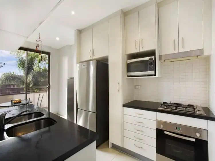 Second view of Homely unit listing, 226/2C Munderah Street, Wahroonga NSW 2076