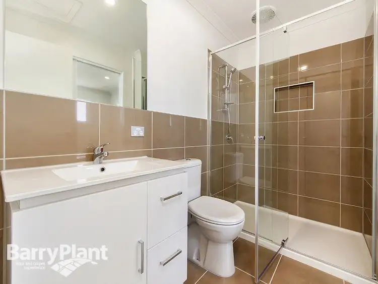 Fourth view of Homely townhouse listing, 2/4 Salmond Street, Deer Park VIC 3023