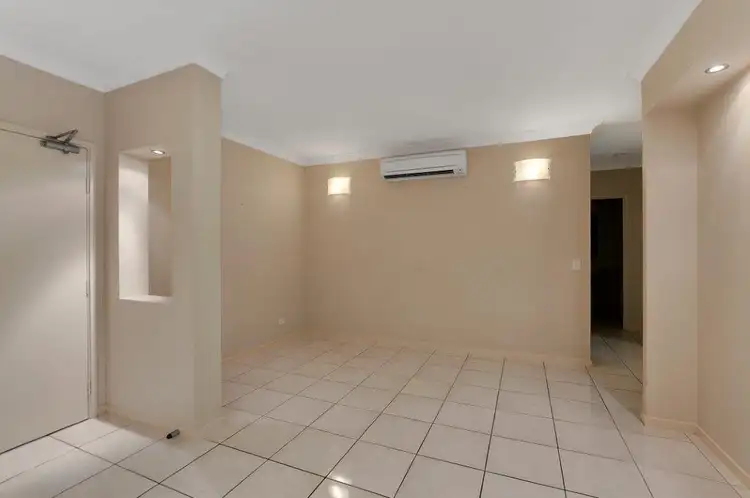 Third view of Homely apartment listing, 612/12 Gregory Street, Westcourt QLD 4870