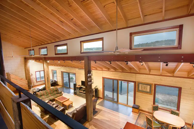 Main view of Homely rural property listing, 75 Bayview Road, Jindivick VIC 3818