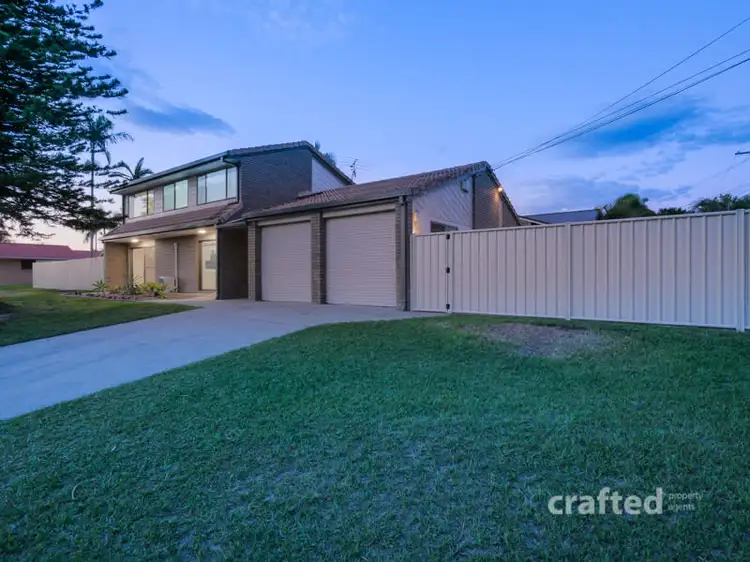 8 Cosway Street, Hillcrest QLD 4118