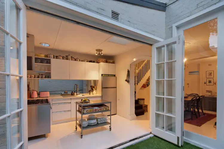 Sixth view of Homely house listing, 22 Church Street, Balmain NSW 2041