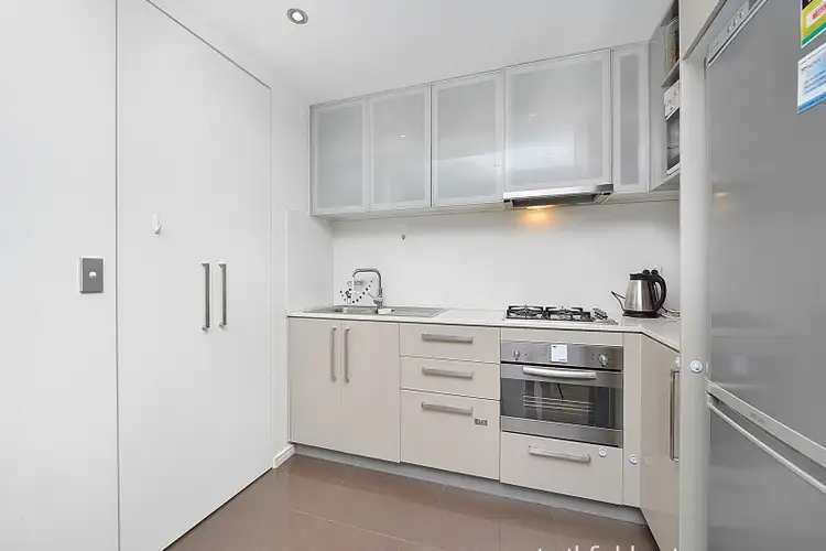 Third view of Homely unit listing, 201/39 Cooper Street, Strathfield NSW 2135