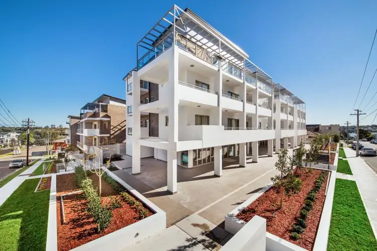 Main view of Homely apartment listing, 20/100 Tennyson Road, Mortlake NSW 2137