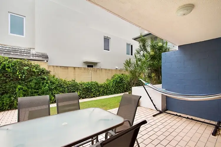 3/143 Hedges Avenue, Mermaid Beach QLD 4218