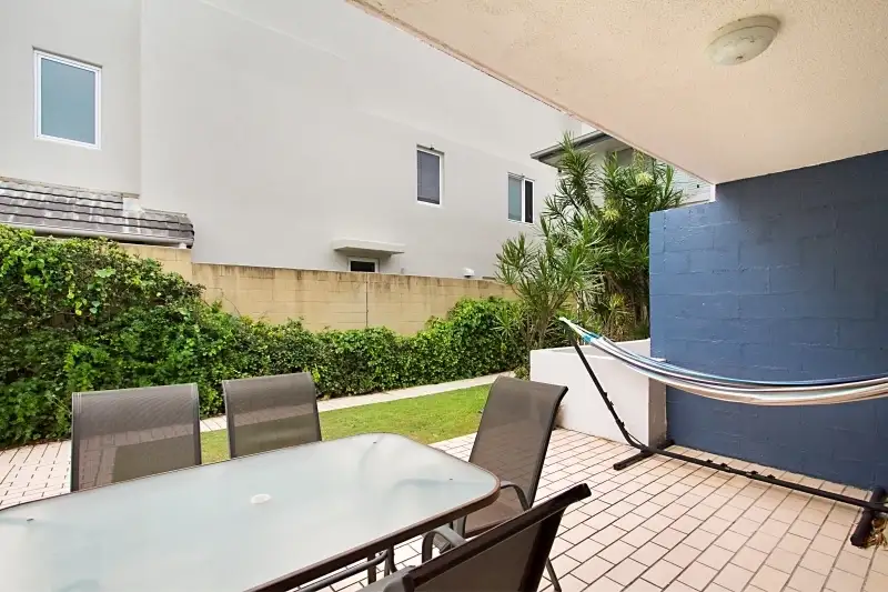 Main view of Homely unit listing, 3/143 Hedges Avenue, Mermaid Beach QLD 4218