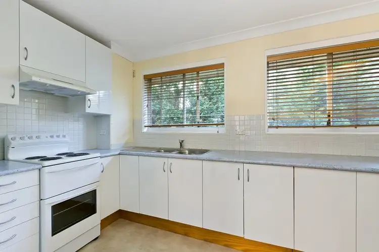 Second view of Homely unit listing, 6/6 Cross Street, Balgowlah NSW 2093