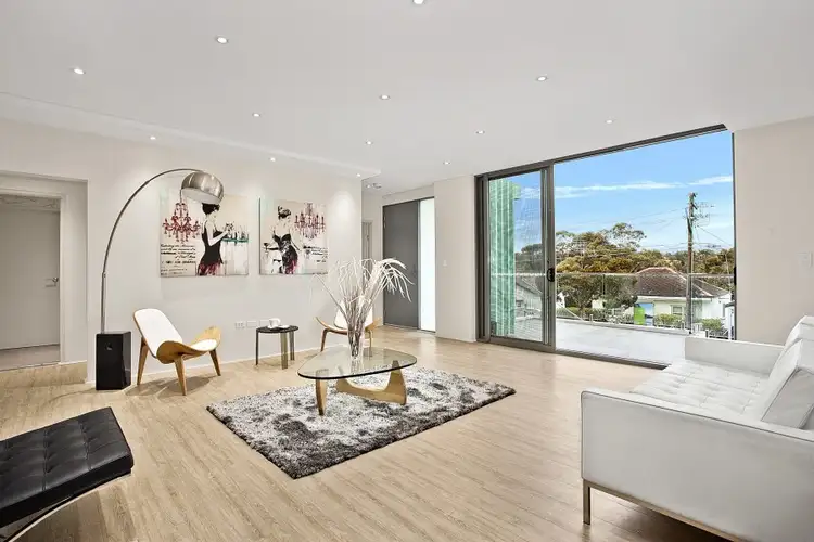 Second view of Homely house listing, 64 Riverview Road, Earlwood NSW 2206