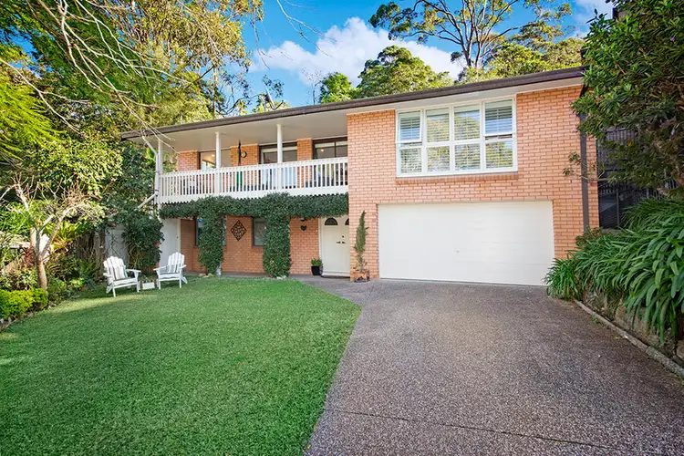 14 Boomi Place, Woronora NSW 2232