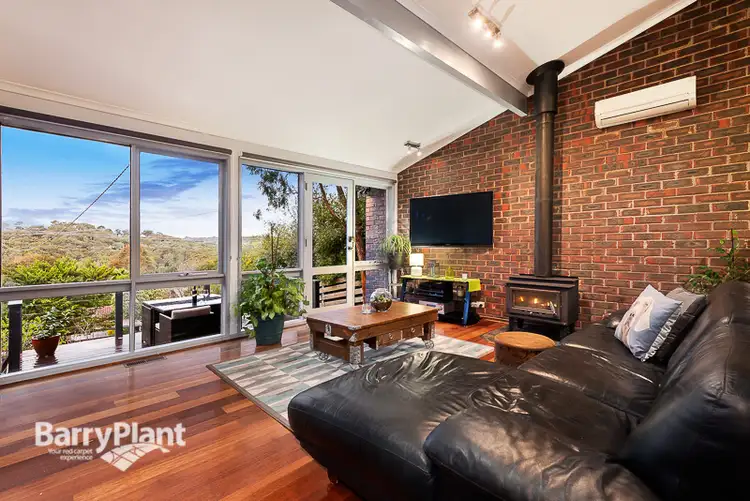 Second view of Homely house listing, 4 Price Court, Diamond Creek VIC 3089