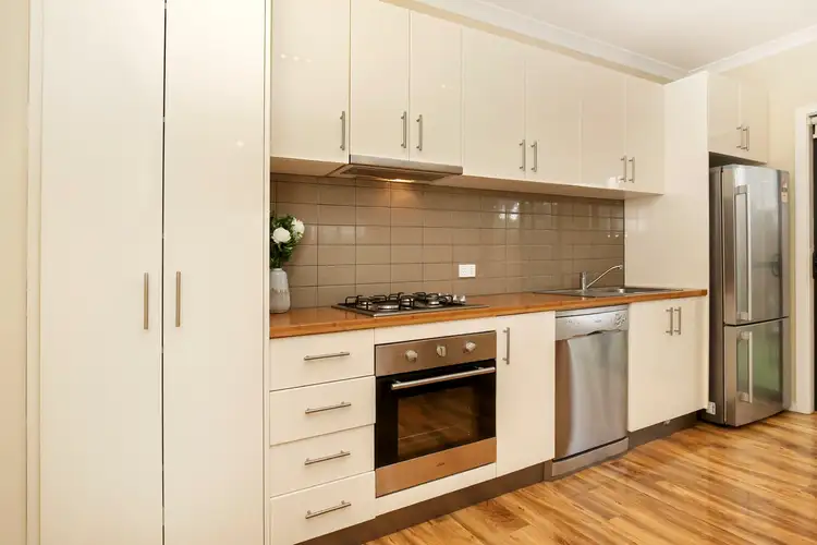 Sixth view of Homely house listing, 1/46 Tyler Street, Preston VIC 3072