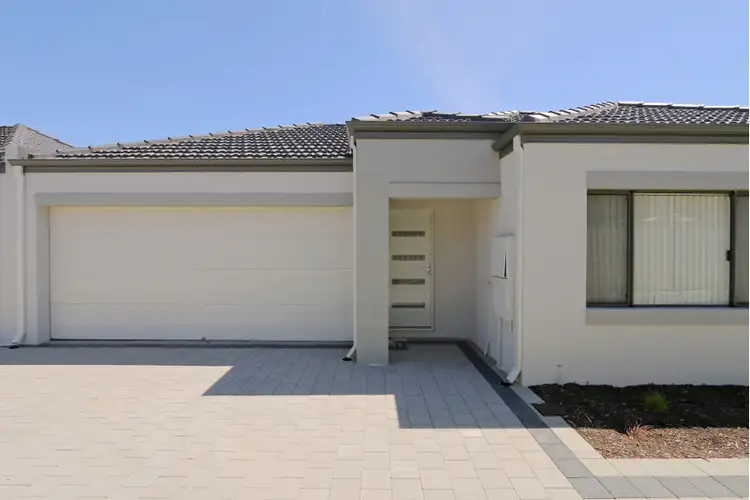 Second view of Homely villa listing, 2/20 Mason Street, Cannington WA 6107