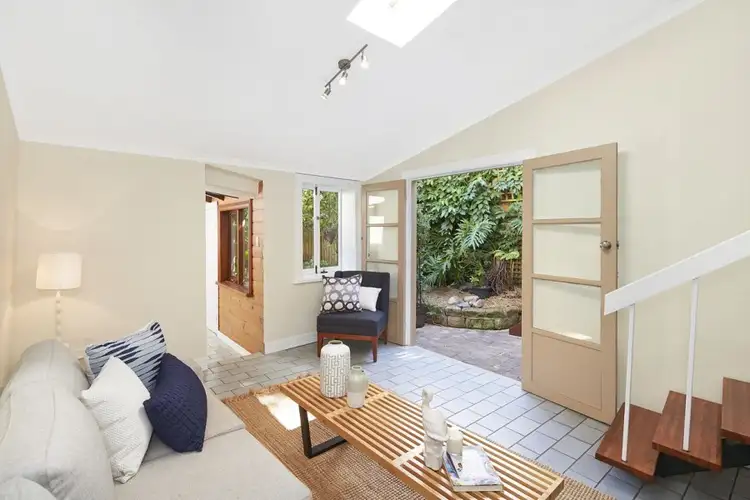 Third view of Homely house listing, 12 Young Street, Redfern NSW 2016
