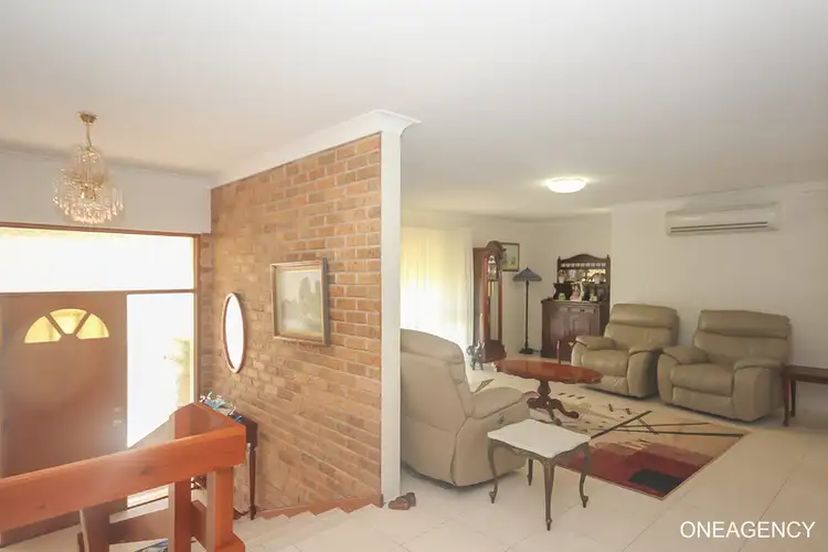 Fourth view of Homely house listing, 10 Lionel Hogan Close, South West Rocks NSW 2431