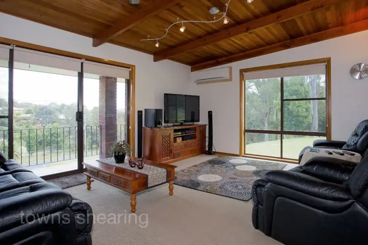 Second view of Homely house listing, 29 Meika Court, Swan Bay TAS 7252