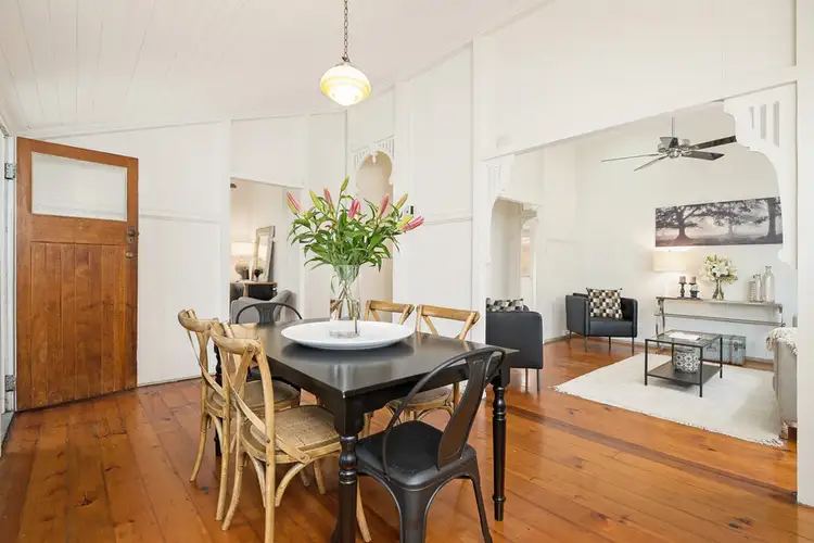 Fifth view of Homely house listing, 260 Pickering Street, Gaythorne QLD 4051