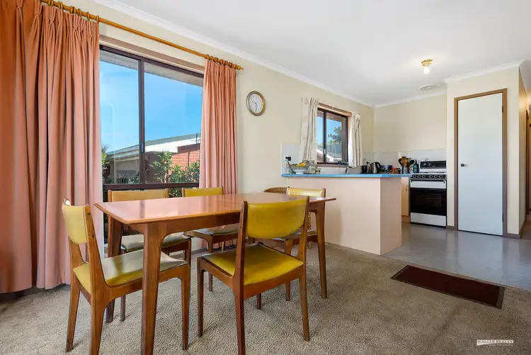 Fifth view of Homely house listing, 6A Bruce Street, Castlemaine VIC 3450