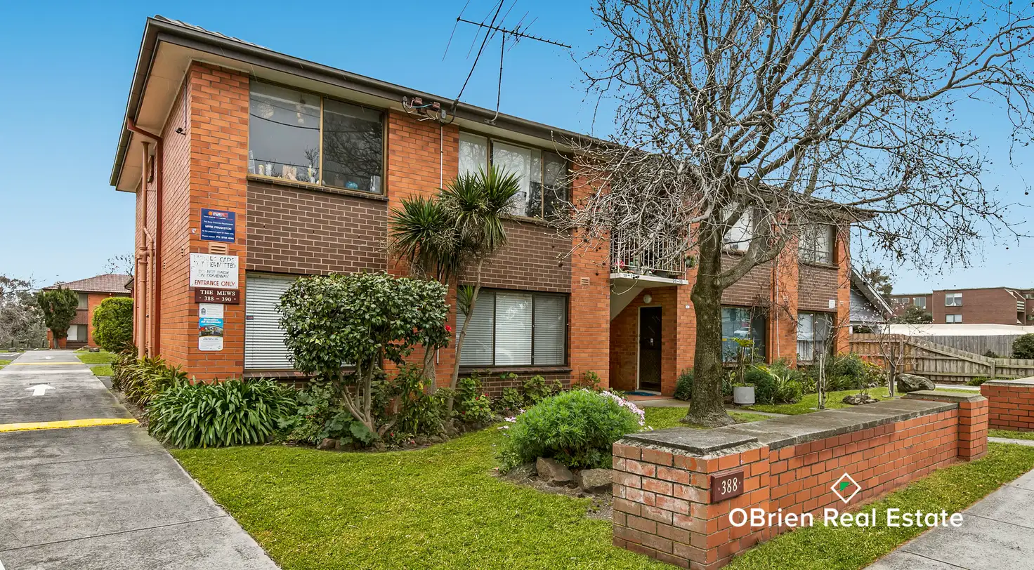 Main view of Homely unit listing, 9/388-390 Nepean Highway, Frankston VIC 3199