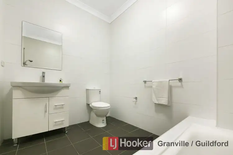Sixth view of Homely unit listing, 16/165 Clyde Street, Granville NSW 2142