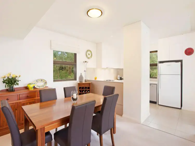 Third view of Homely apartment listing, 29/6 Clydesdale Place, Pymble NSW 2073