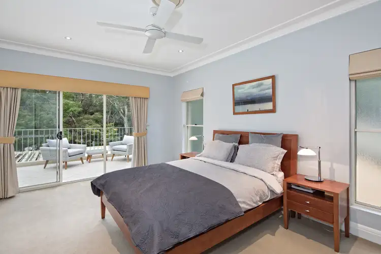 Sixth view of Homely house listing, 177C Copeland Road East, Beecroft NSW 2119