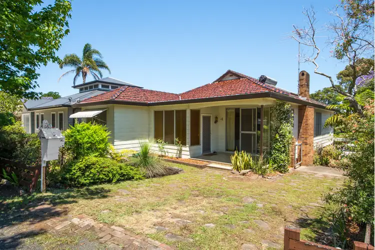 Third view of Homely house listing, 70 Pacific Street, Caringbah South NSW 2229