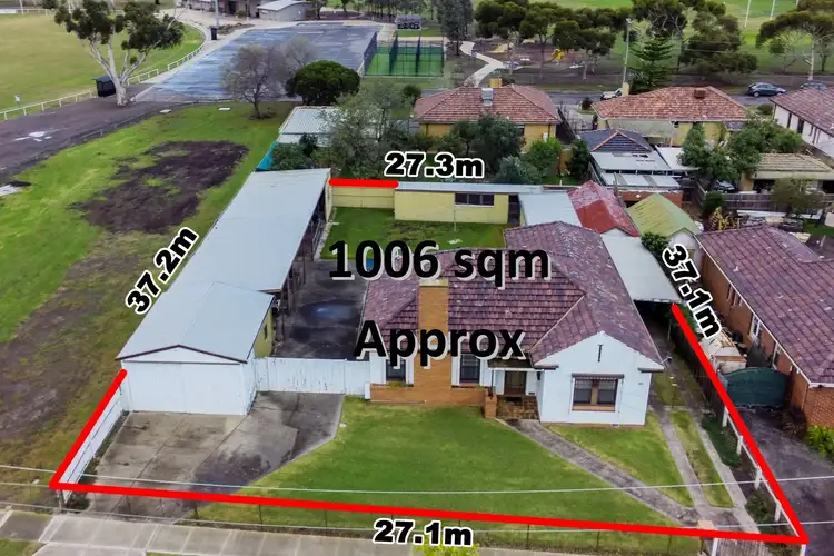 785 Ballarat Road, Deer Park VIC 3023