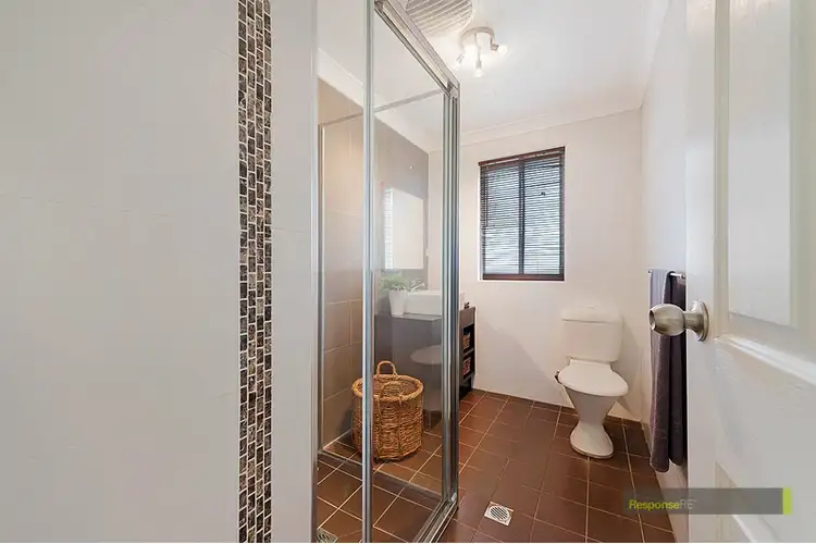 Fourth view of Homely house listing, 62 Nairana Drive, Marayong NSW 2148