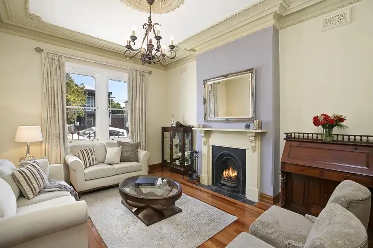 Third view of Homely house listing, 6 Renwick Street, Drummoyne NSW 2047