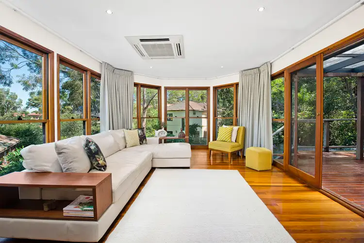 Third view of Homely house listing, 25 Austin Street, Lane Cove NSW 2066